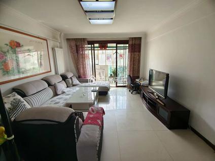 城关雁滩高新区整租 雁滩科教城(一期)3室2厅/140平/中楼层