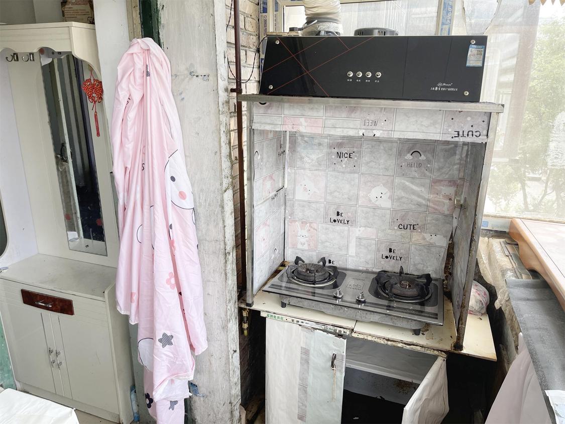 整租·锦江北里