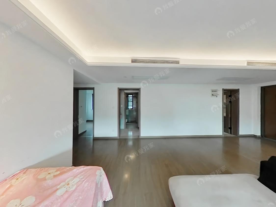 整租·龙湖大境天成(西区)