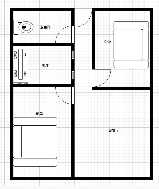 整租·龙湖新壹城
