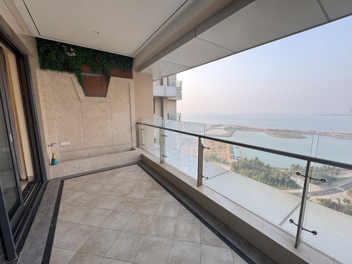 整租·东方天澜汇