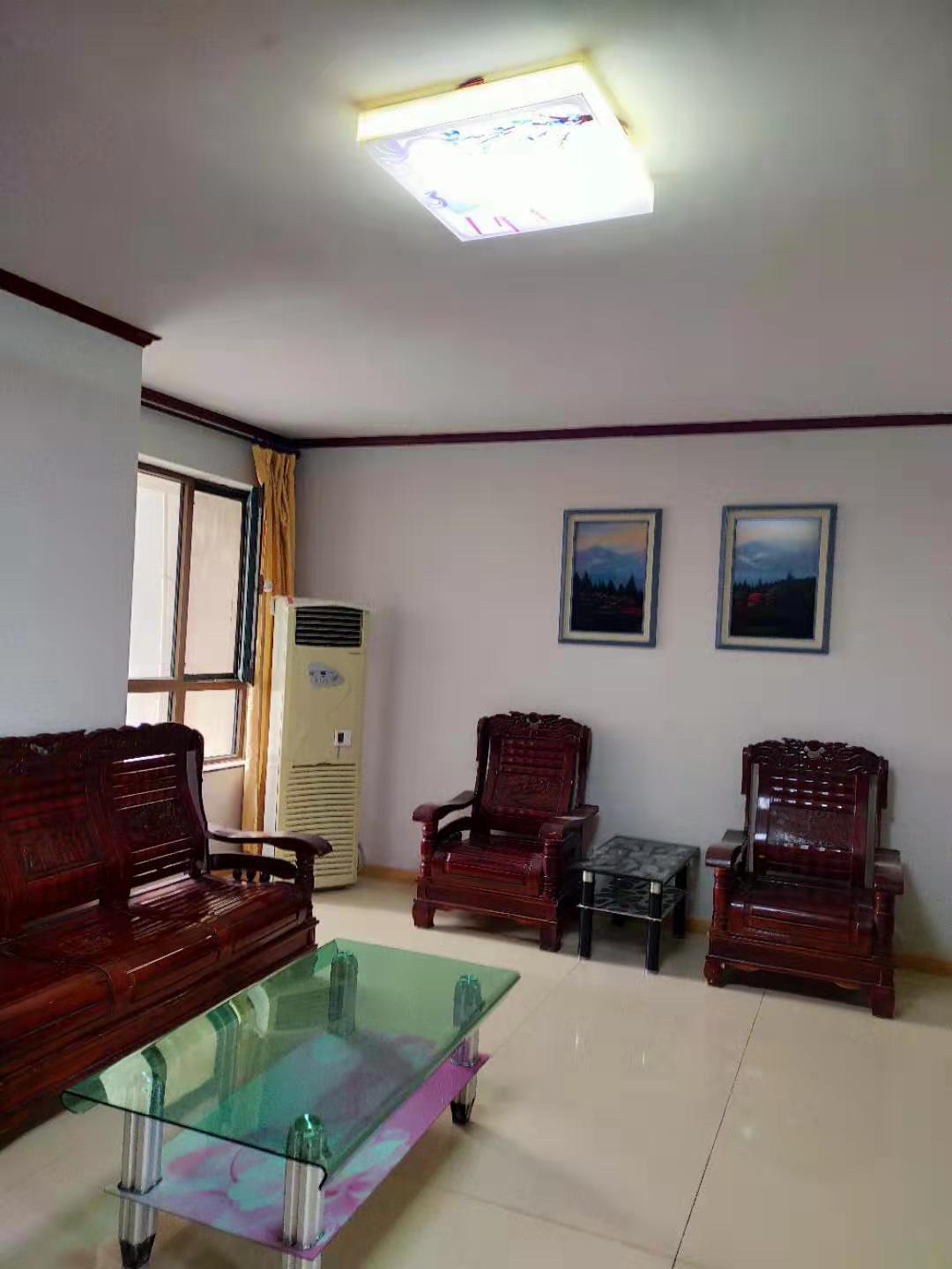 整租·荣盛阿尔卡迪亚新儒苑