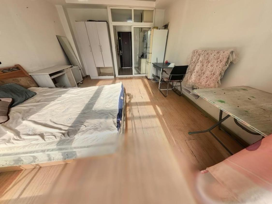 整租·东城天下