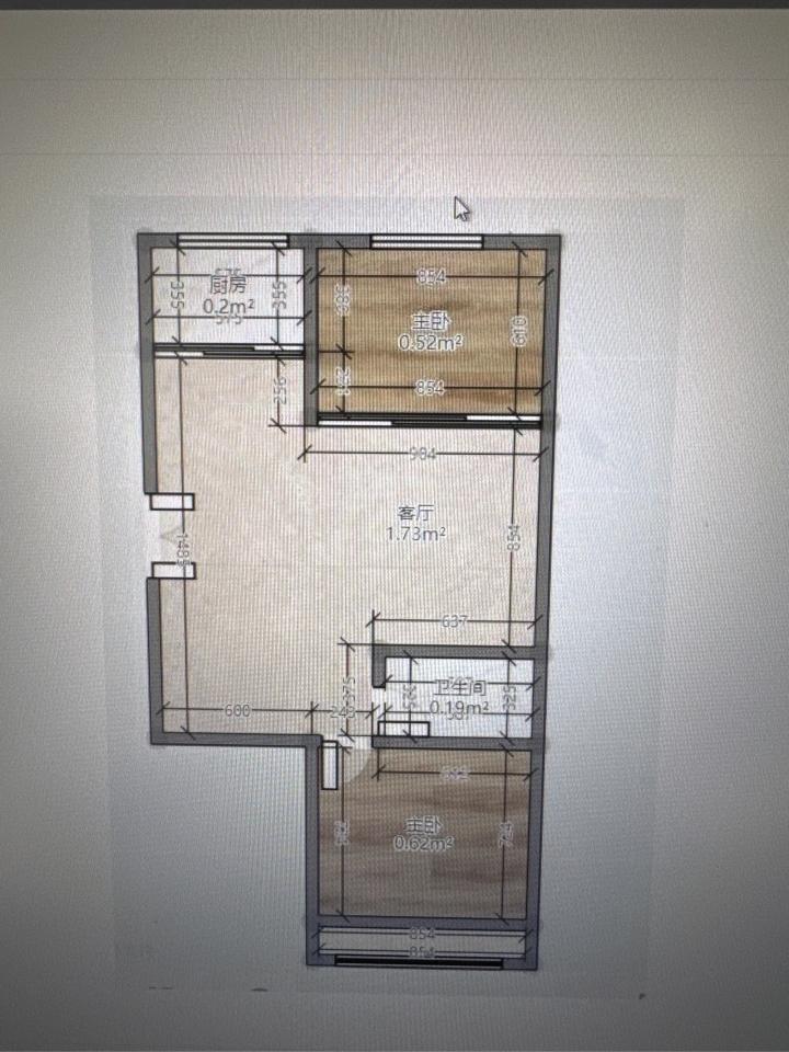 整租·蓝湾半岛