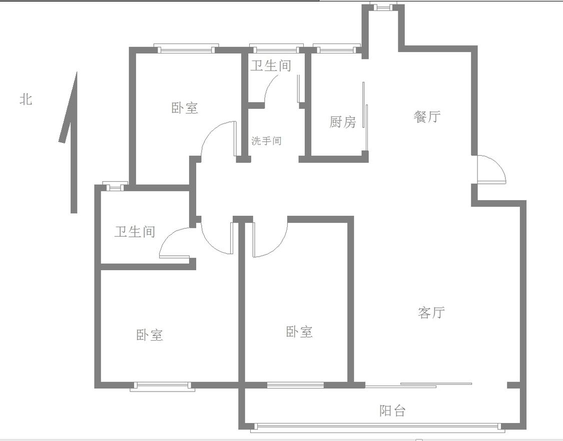 整租·龙翔御书坊