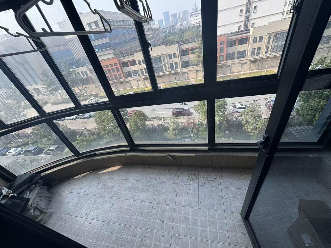 整租·绿城百合公寓