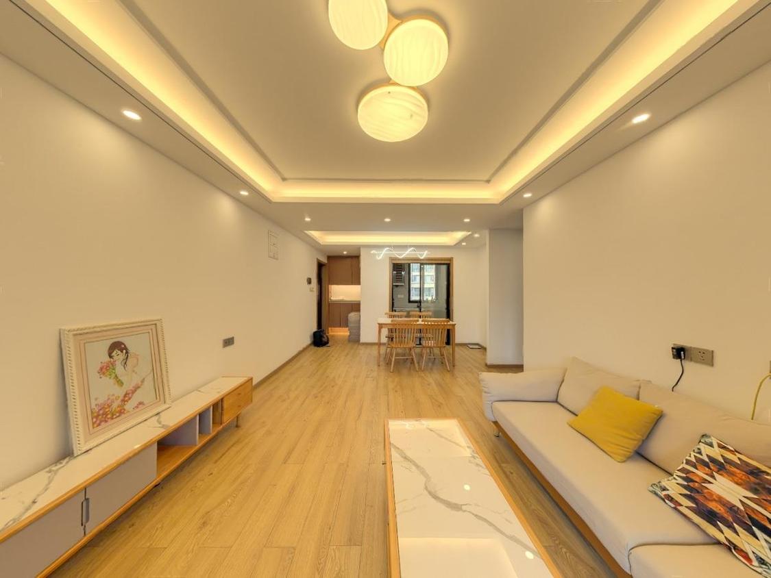 整租·中南世纪城(如皋)