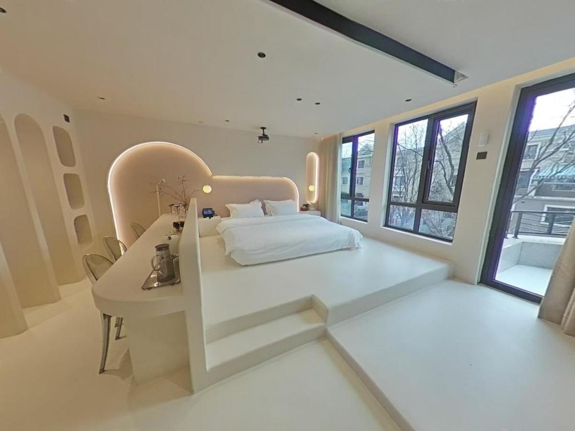 整租·中海铂宫