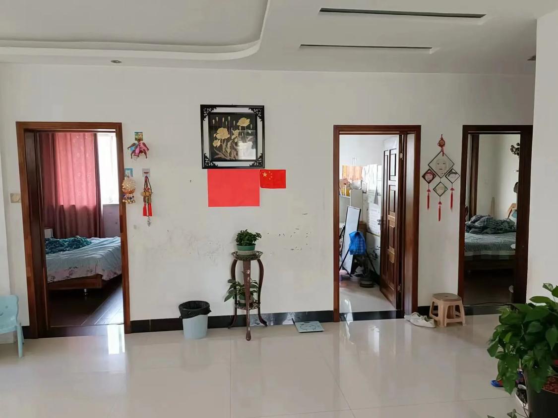 整租·幸福家园一期