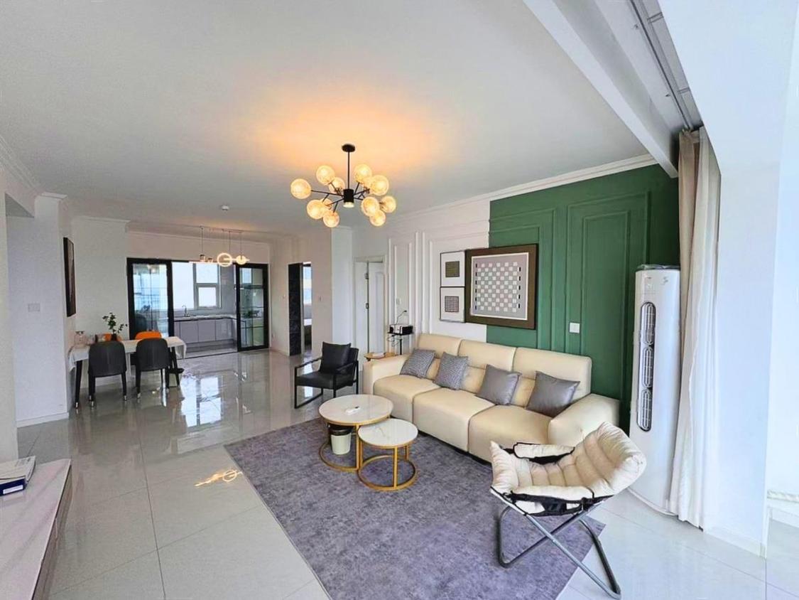 整租·房源君悦华府