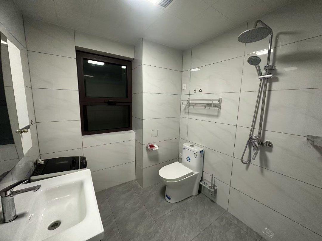 整租·朝阳首府澜园(北区)