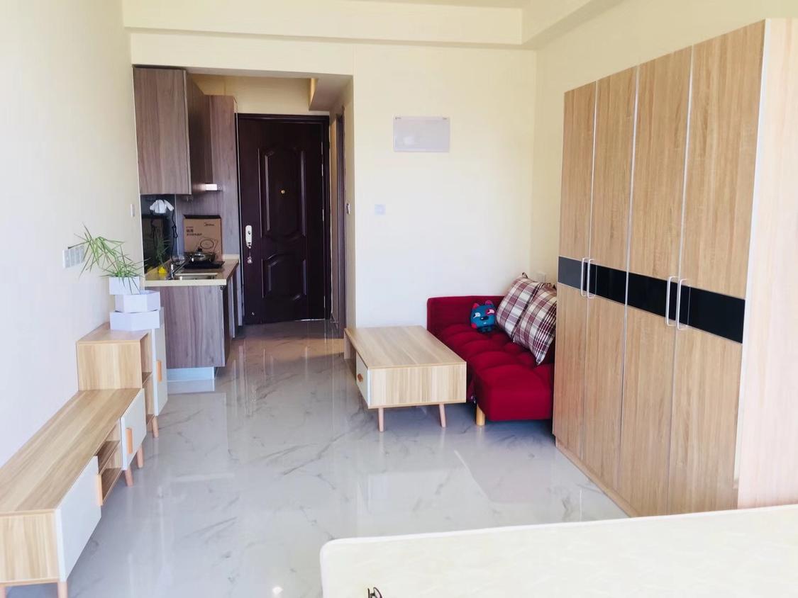 整租·碧桂园凤凰湾(风情荟庭)