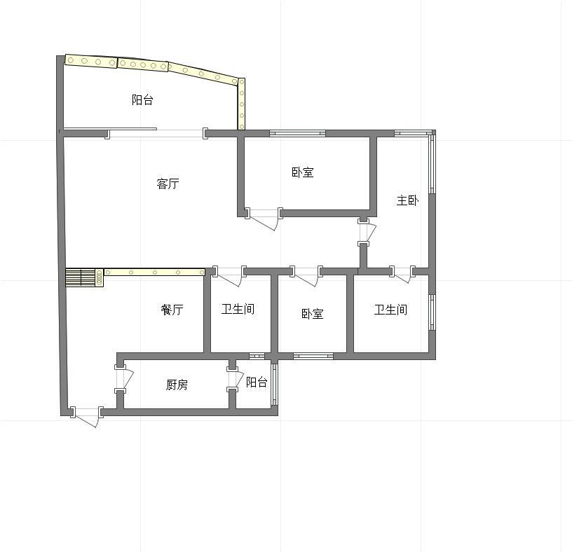 整租·时代绿苑