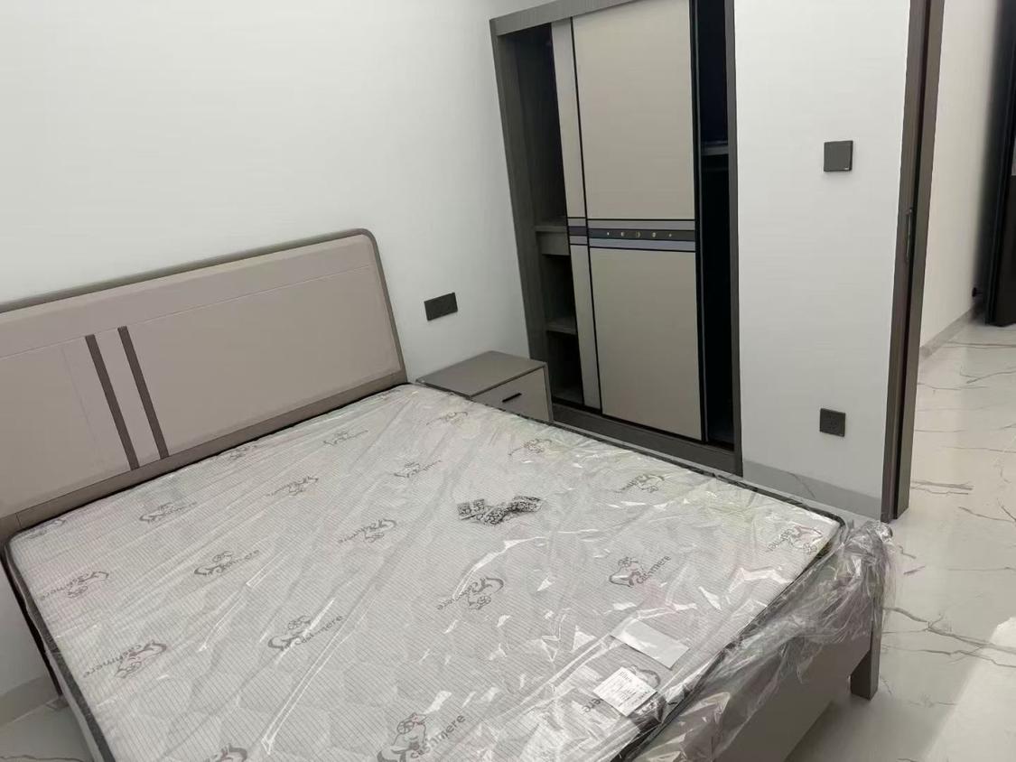 整租·美和大厦