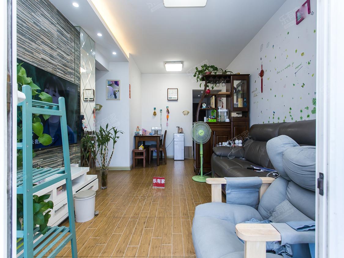 整租·云顶嘉园