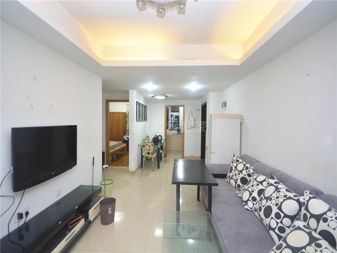 整租·东郊小镇(第三街区)