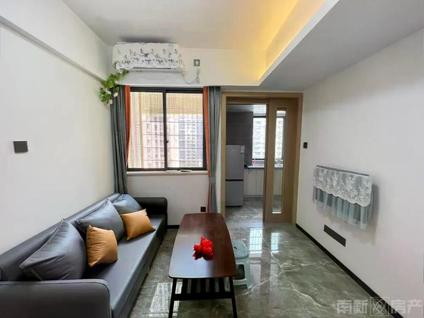 龙岗横岗合租 横岗塘坑村1室1厅/49平/中楼层