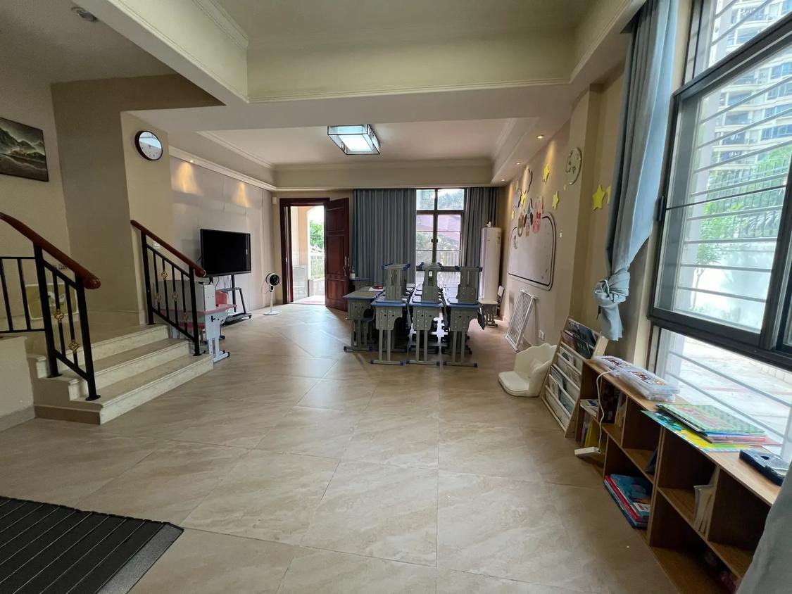 整租·碧桂园豪园(湖心苑)