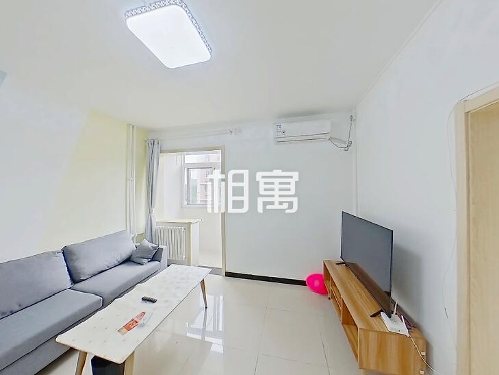 整租·潘道庙小区