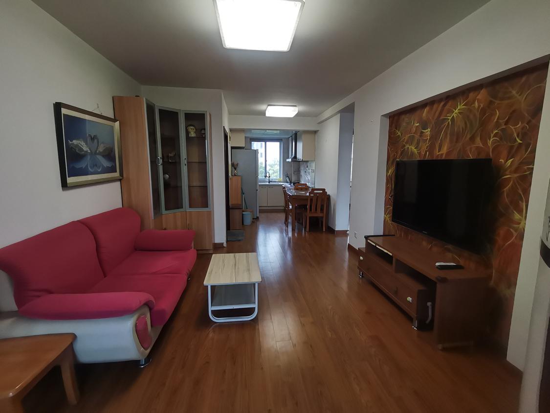 整租·汇秀景苑(二街坊)