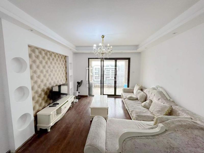 整租·保利霞飞郡