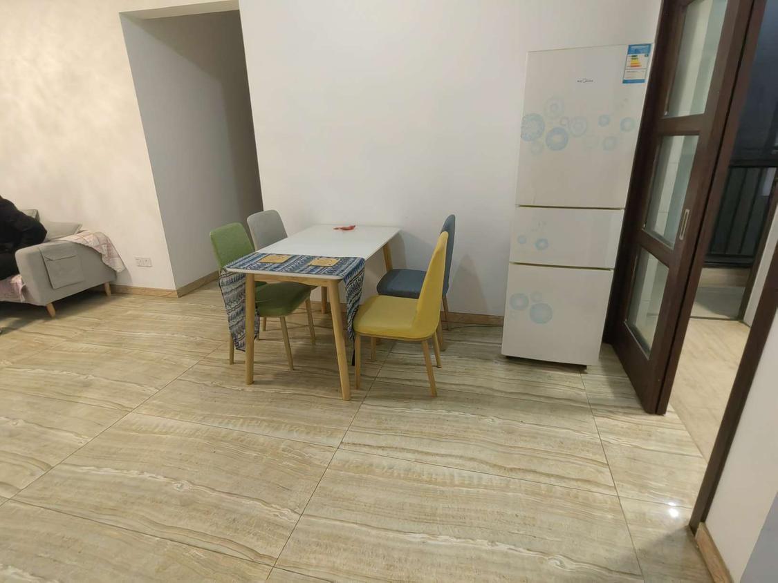 整租·碧桂园新城华府