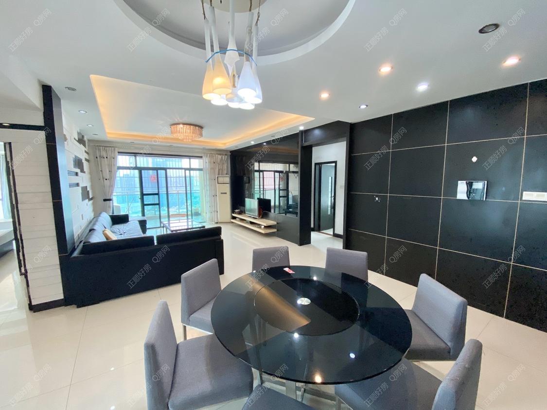 整租·金域廊院