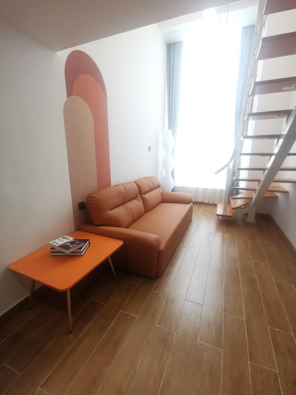 整租·坚基春天里