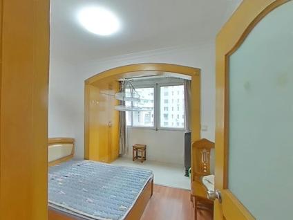 undefined整租·唱经楼西街 3室1厅57.86㎡ | 南 | 玄武 丹凤街