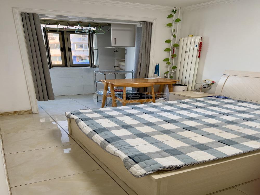 整租·圆明园西路51号院