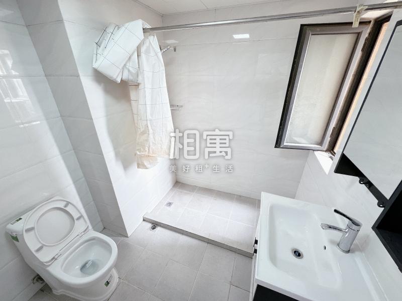 整租·彩虹湾(金枫里)