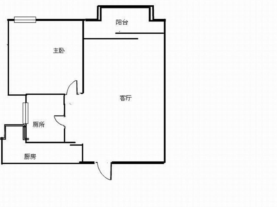 整租·锦绣江南