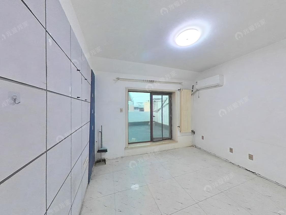 整租·汇和家园