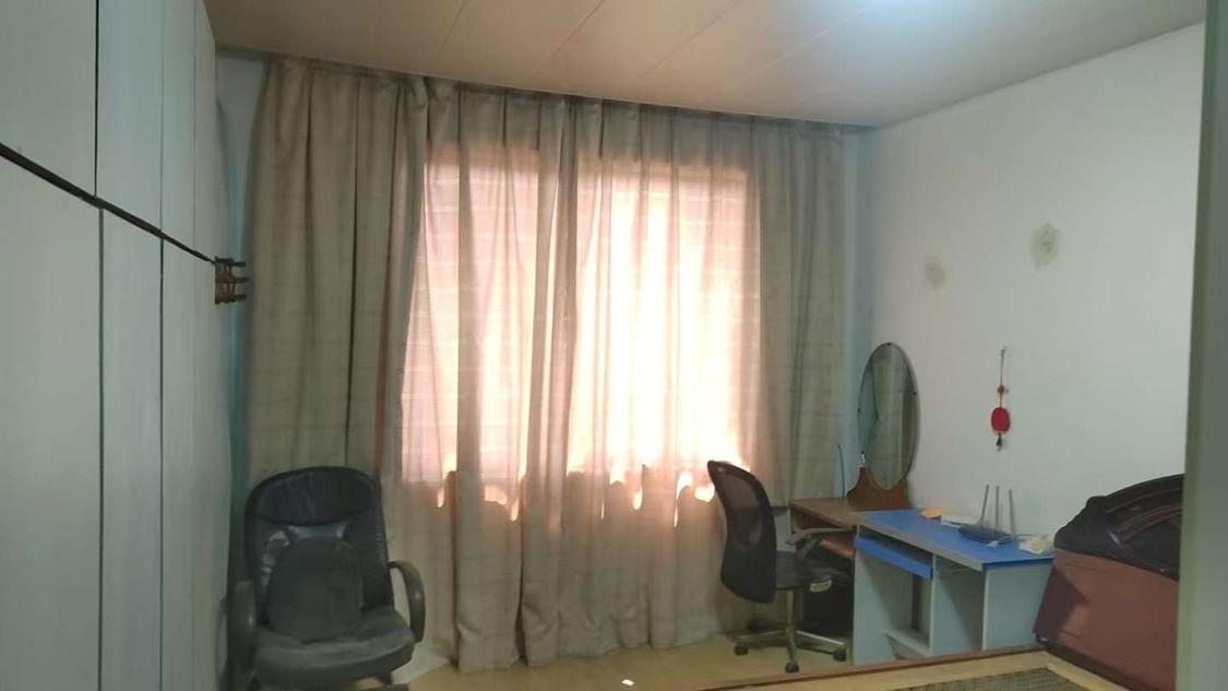 整租·桔园小区