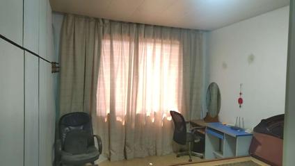 椒江老城区整租 桔园小区2室1厅/76平/高楼层