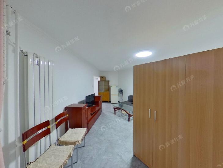 整租·首钢黄南苑居民小区