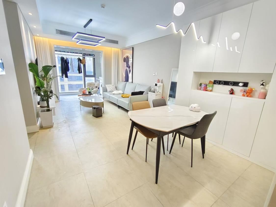 整租·南长安街壹号(三期)