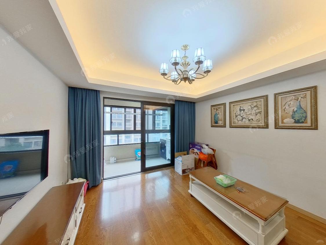 整租·万科西庐(一期)