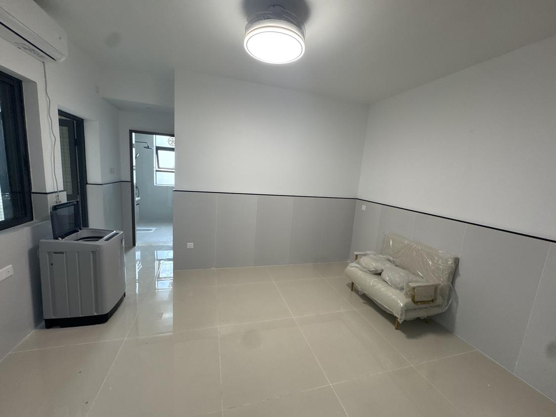 整租·滨江一号