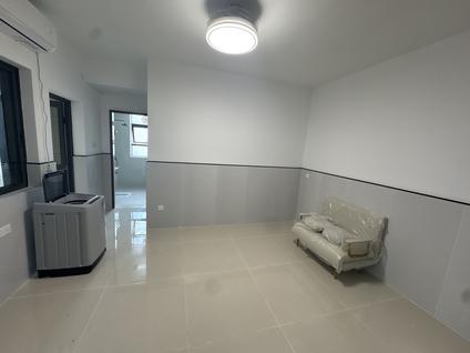 西区彩虹大道整租 滨江一号1室1厅/56平/中楼层