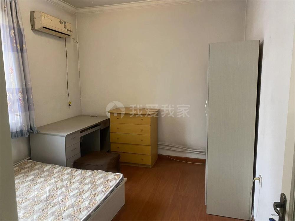 整租·信华南里