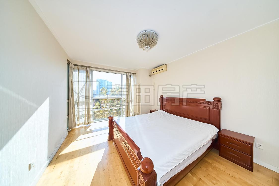 整租·UHN国际村