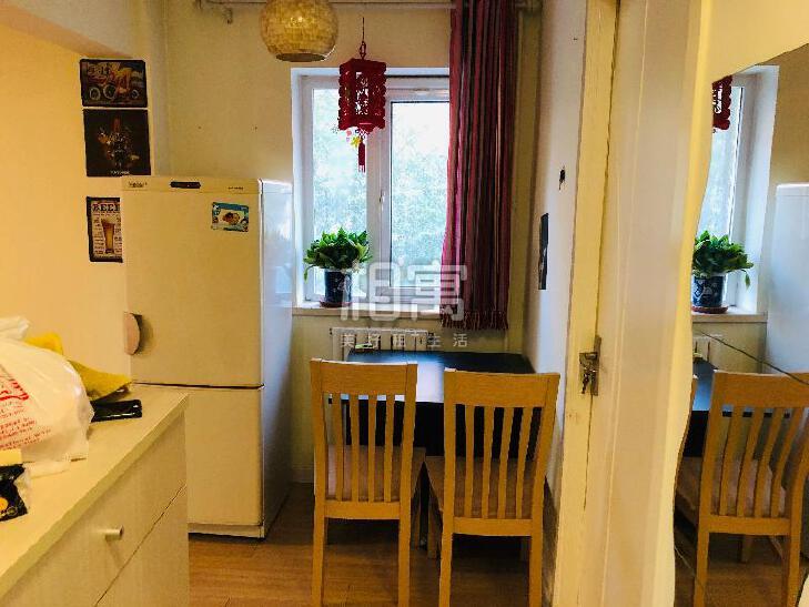 整租·水碓子东路