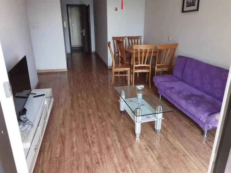 整租·万科梦蝶花苑