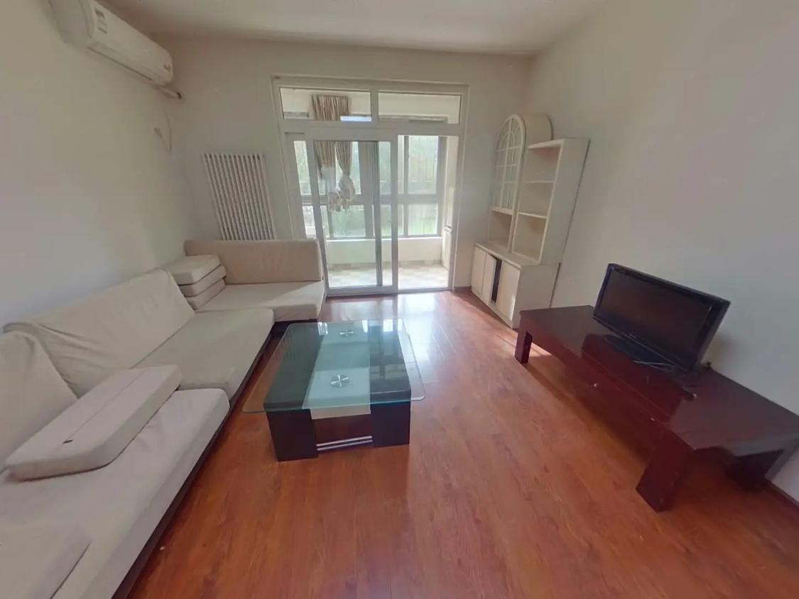 整租·加州水郡(三期)