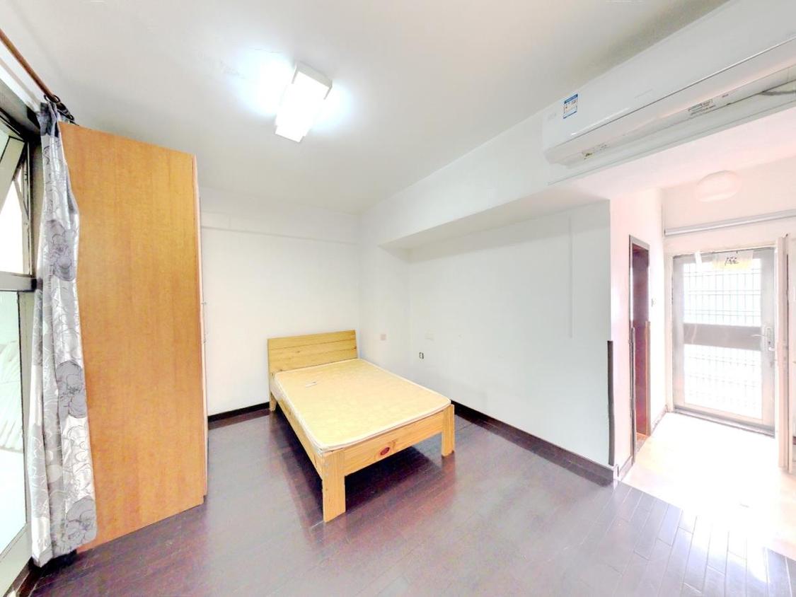 整租·中港花园