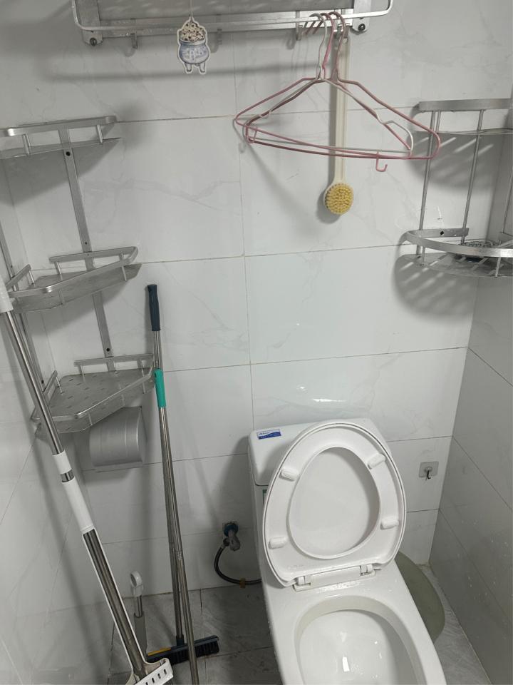 整租·虹冠大厦