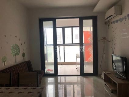 浦口江浦街道整租 东方万汇城(北区)1室1厅/60平/低楼层