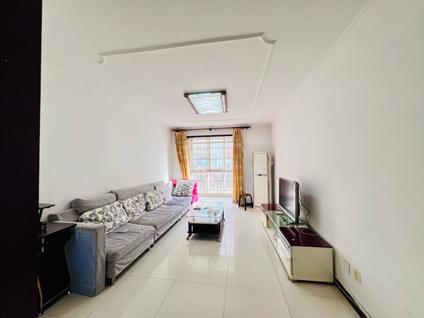 undefined整租·长阳家园(A区)·2室1厅80㎡ | 南北 | 房山 长阳