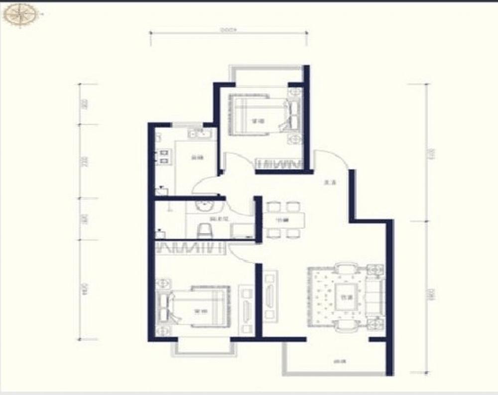 整租·夏威夷南岸